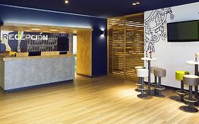 Ibis Budget Madrid Alcorcon Mostoles