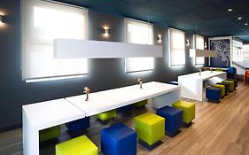 Ibis Budget Madrid Alcorcon Mostoles